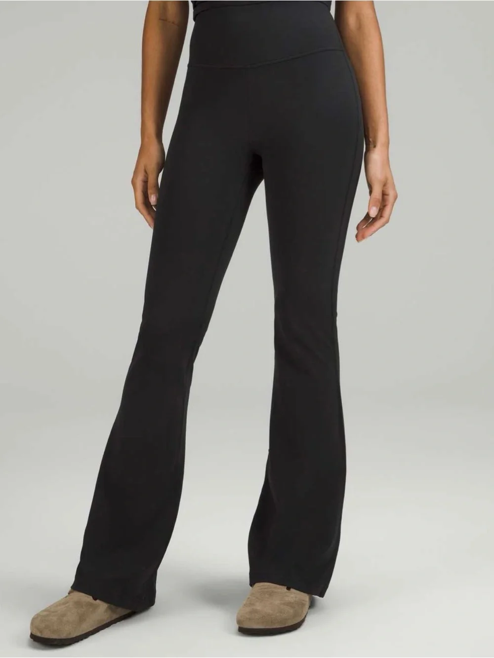 Lululemon Groove Flared Pant